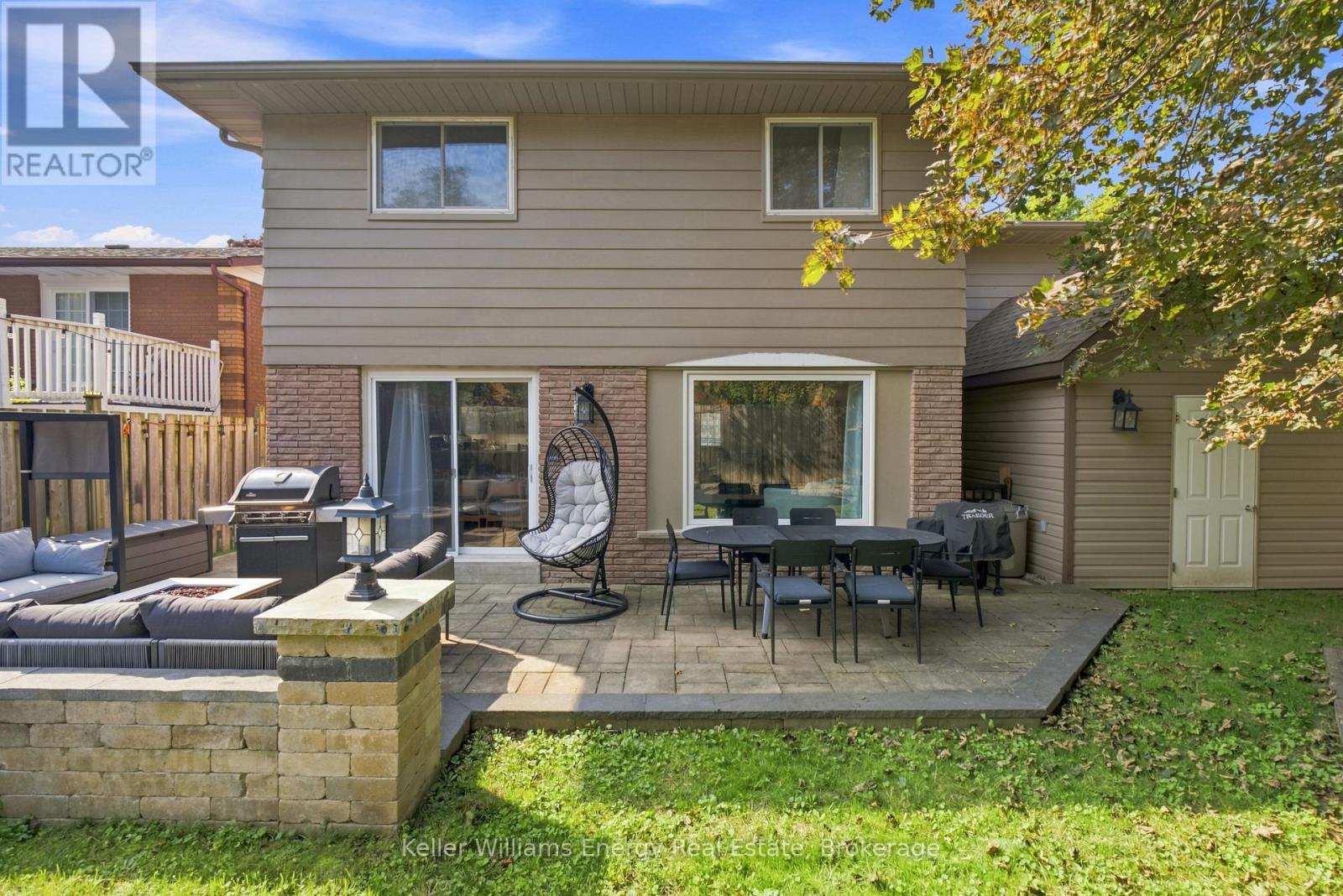 1014 Pinetree Court, Oshawa, Ontario L1K 1P4 - Photo 40 - E13671692