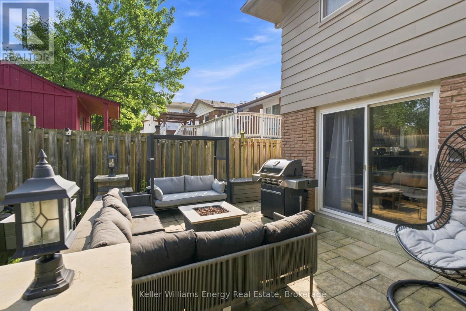 1014 Pinetree Court, Oshawa, Ontario L1K 1P4 - Photo 41 - E13671692
