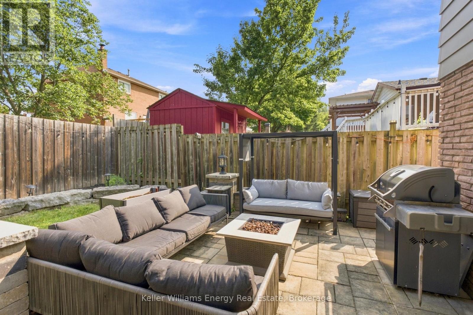 1014 Pinetree Court, Oshawa, Ontario L1K 1P4 - Photo 42 - E13671692