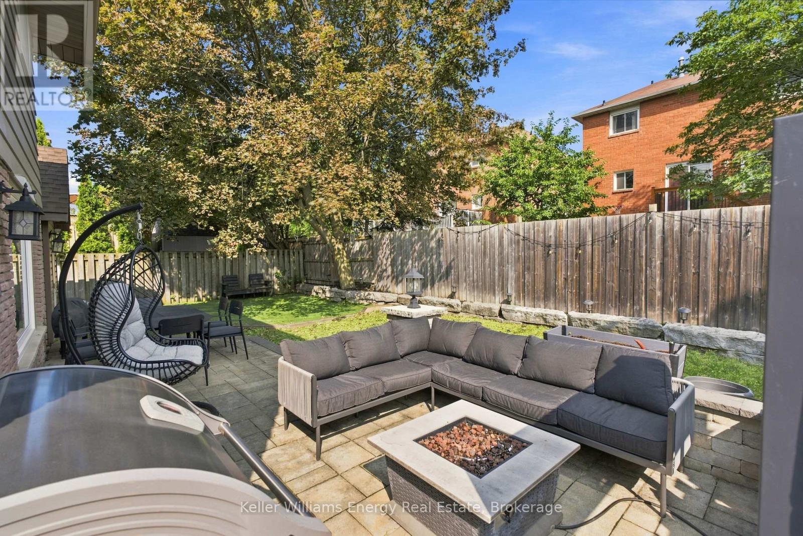 1014 Pinetree Court, Oshawa, Ontario L1K 1P4 - Photo 43 - E13671692