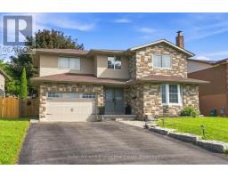1014 PINETREE COURT, Oshawa, Ontario