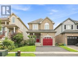 1333 WADEBRIDGE CRESCENT, Oshawa, Ontario