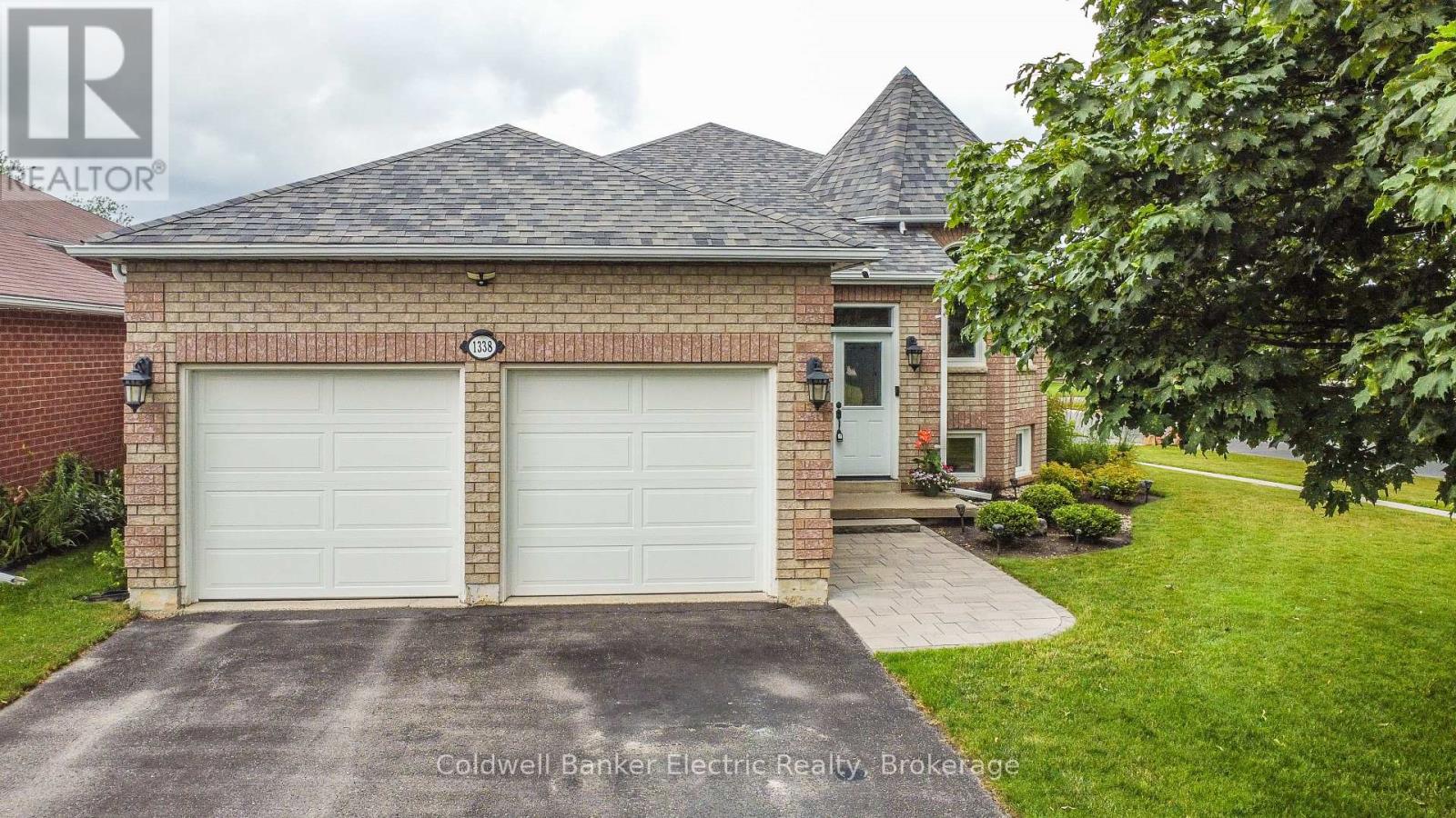 1338 WILDLARK DRIVE, Peterborough, Ontario