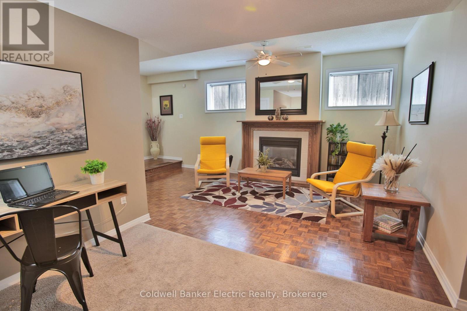 1338 Wildlark Drive, Peterborough, Ontario  K9K 2J4 - Photo 34 - X13671780