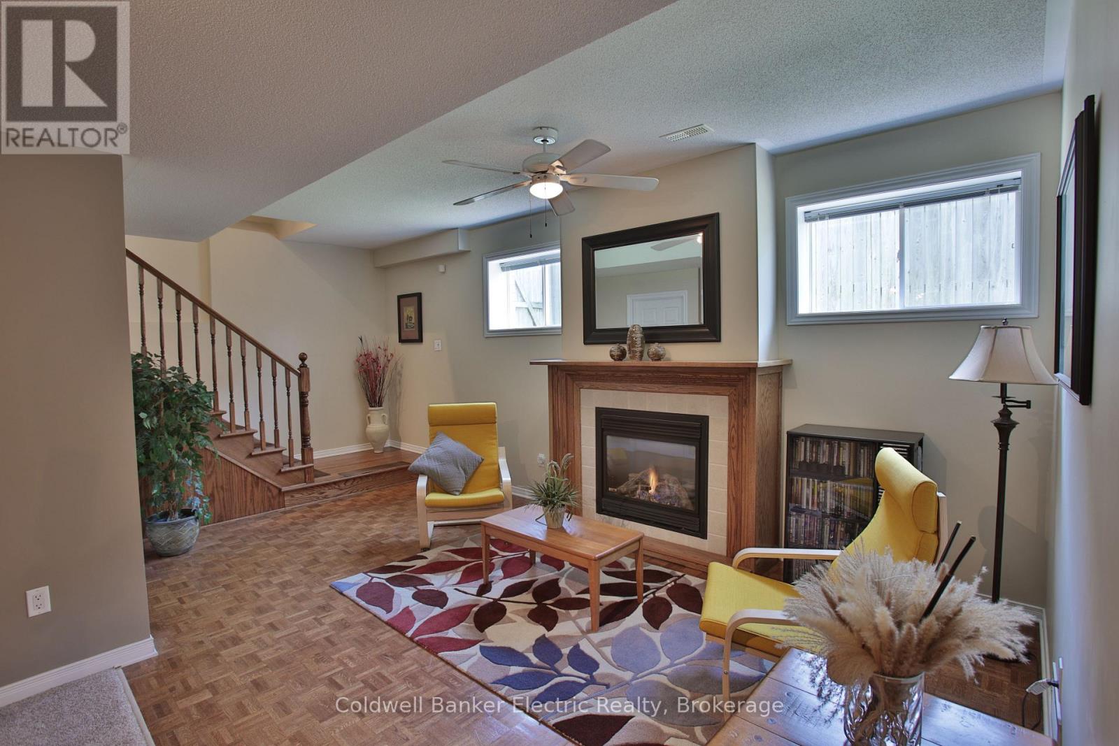 1338 Wildlark Drive, Peterborough, Ontario  K9K 2J4 - Photo 35 - X13671780