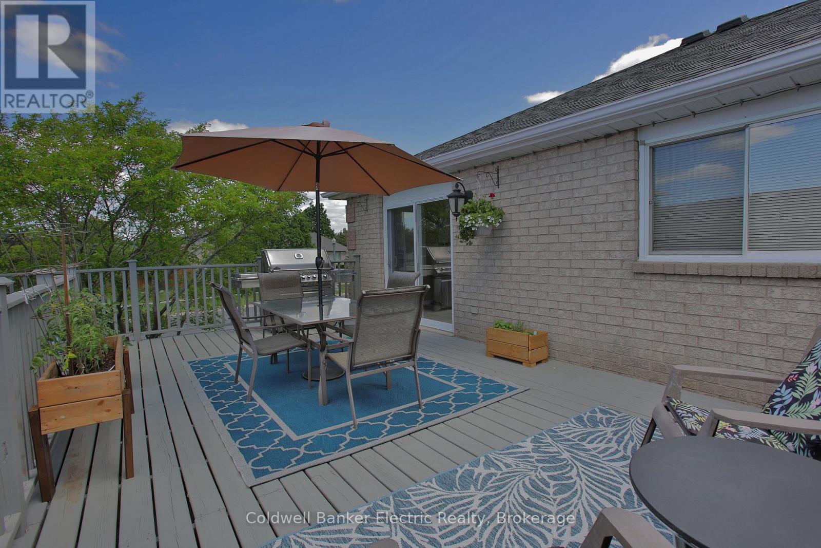 1338 Wildlark Drive, Peterborough, Ontario  K9K 2J4 - Photo 46 - X13671780
