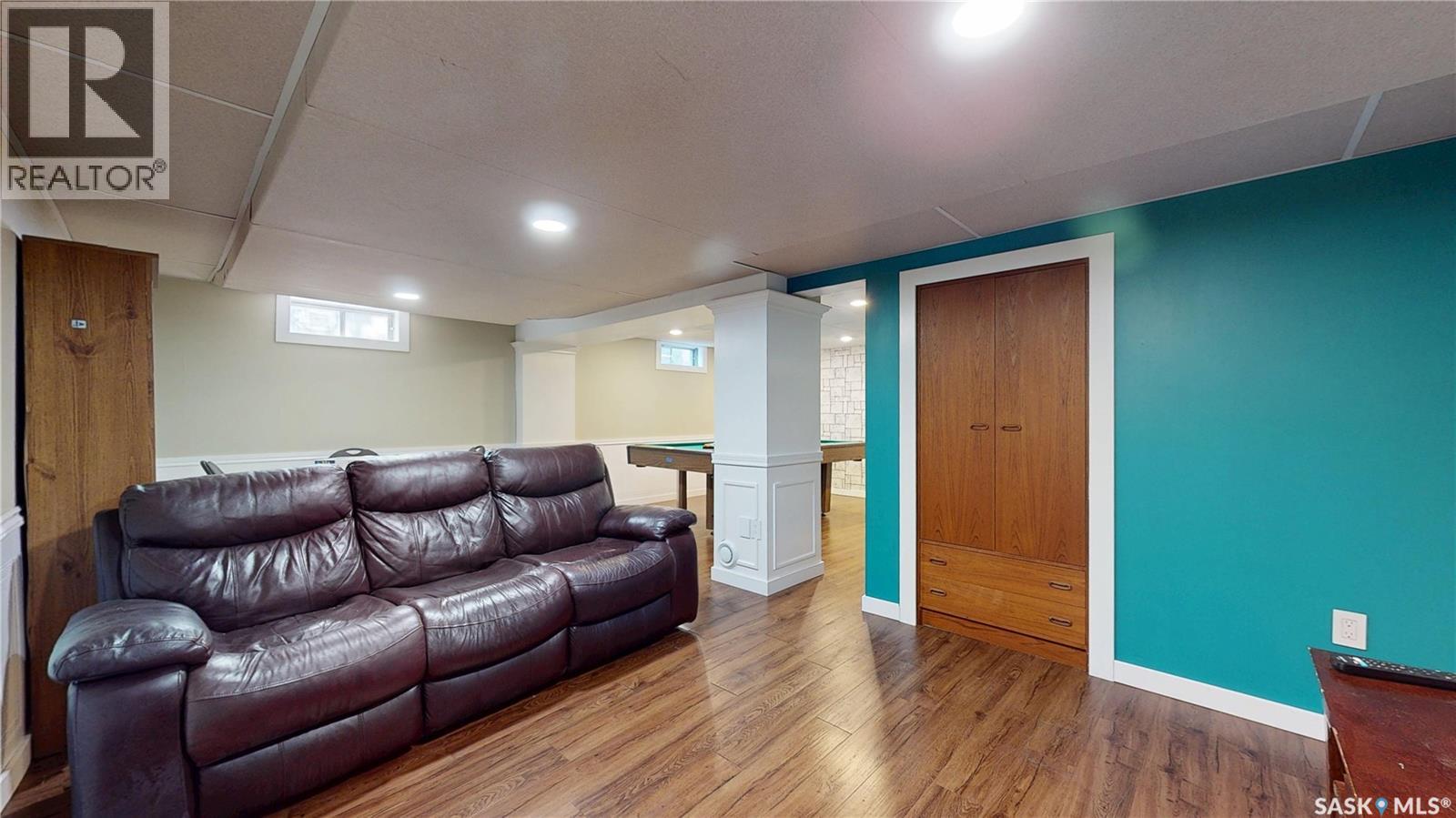 2210 Hanover Crescent E, Regina, Saskatchewan  S4V 0Z6 - Photo 34 - SK045436