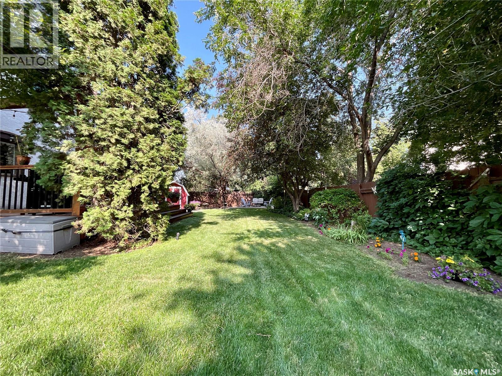 2210 Hanover Crescent E, Regina, Saskatchewan  S4V 0Z6 - Photo 42 - SK045436