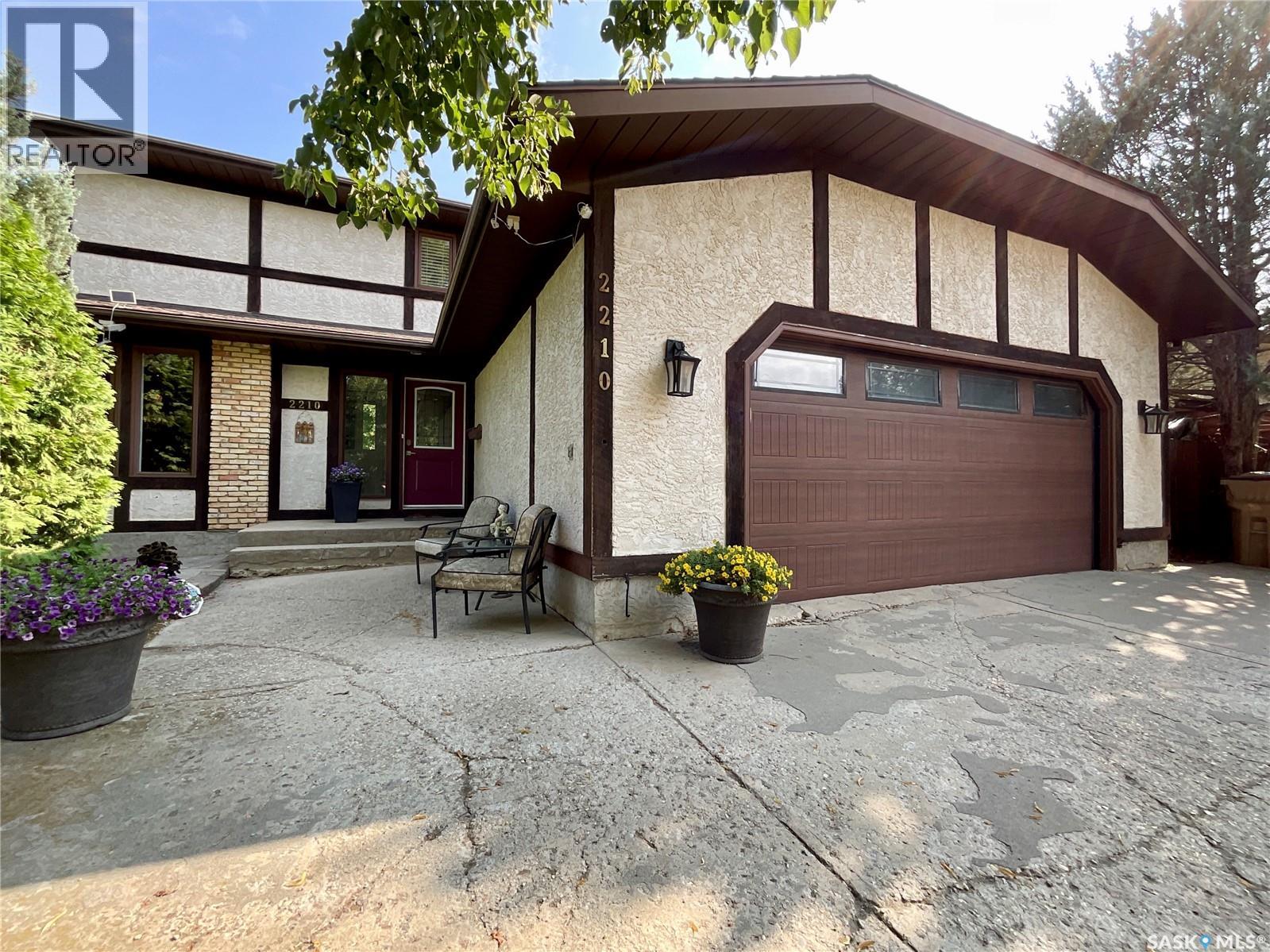 2210 Hanover Crescent E, Regina, Saskatchewan  S4V 0Z6 - Photo 49 - SK045436