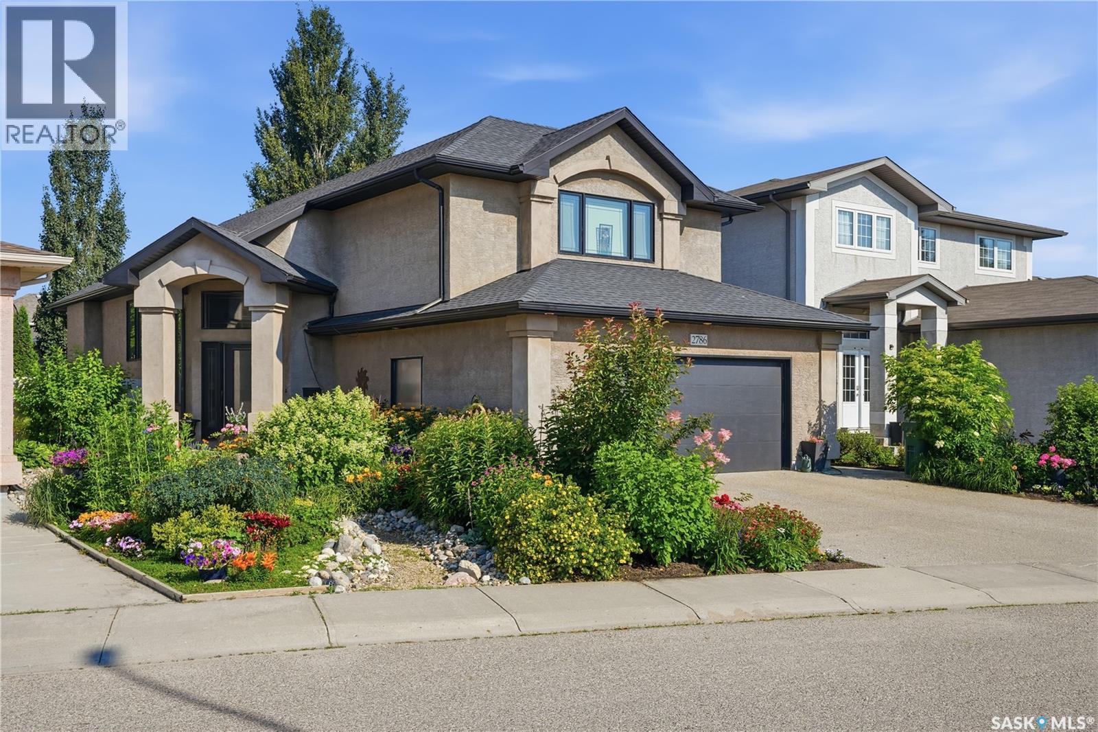 2786 Sunninghill Crescent, Regina, Saskatchewan  S4V 0N7 - Photo 2 - SK045379