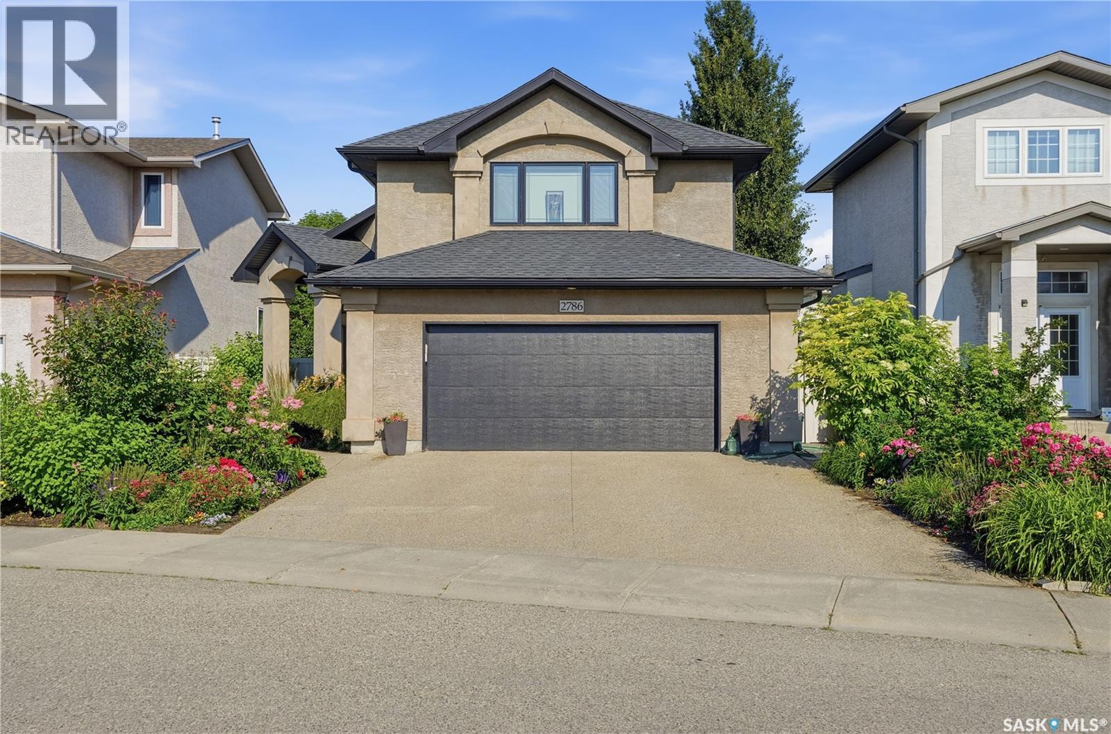 2786 Sunninghill Crescent, Regina, Saskatchewan  S4V 0N7 - Photo 3 - SK045379