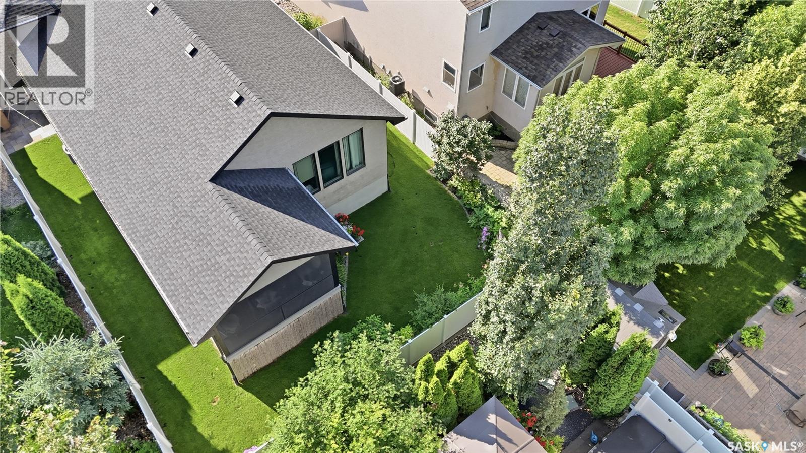2786 Sunninghill Crescent, Regina, Saskatchewan  S4V 0N7 - Photo 46 - SK045379
