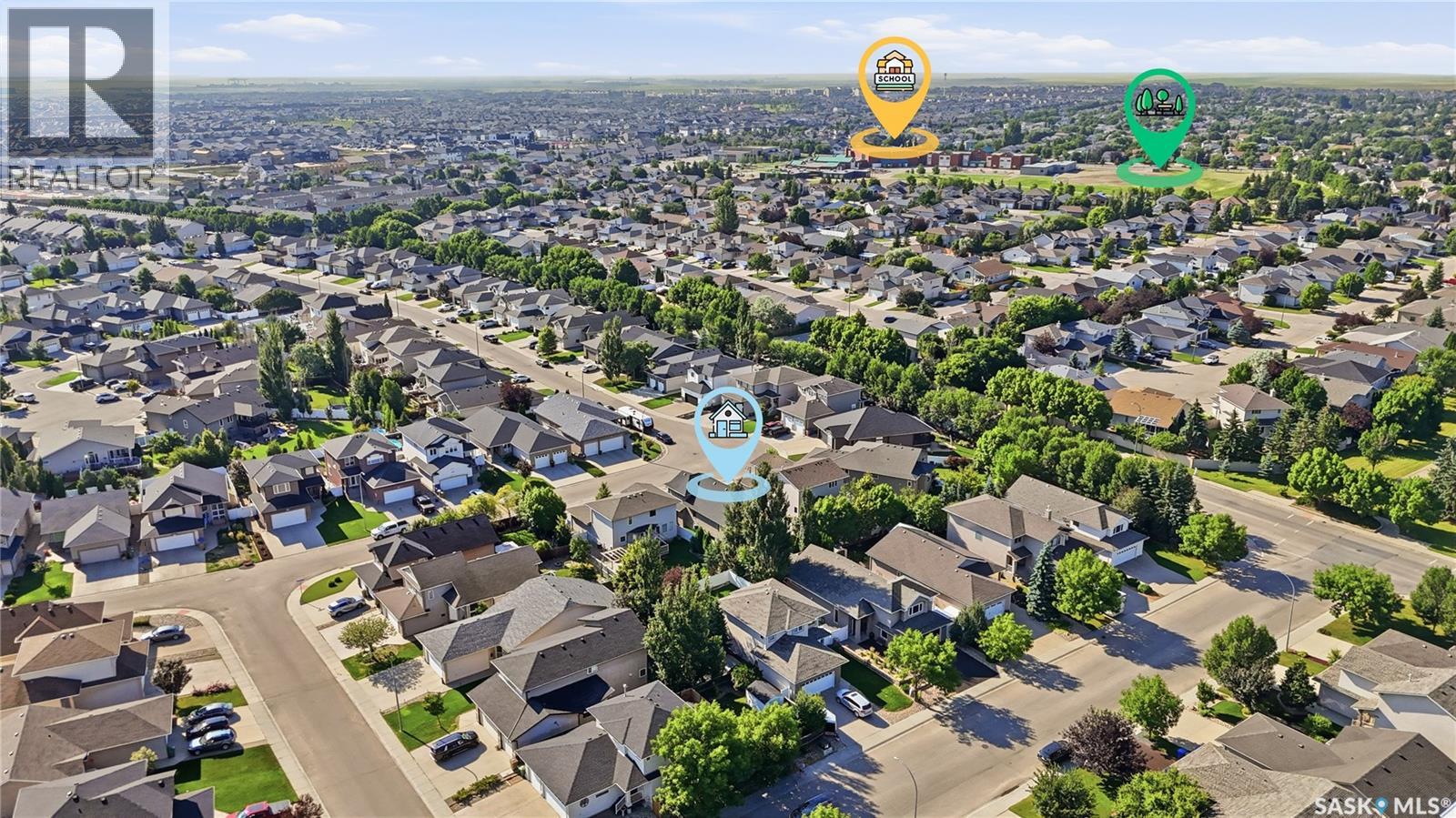 2786 Sunninghill Crescent, Regina, Saskatchewan  S4V 0N7 - Photo 48 - SK045379