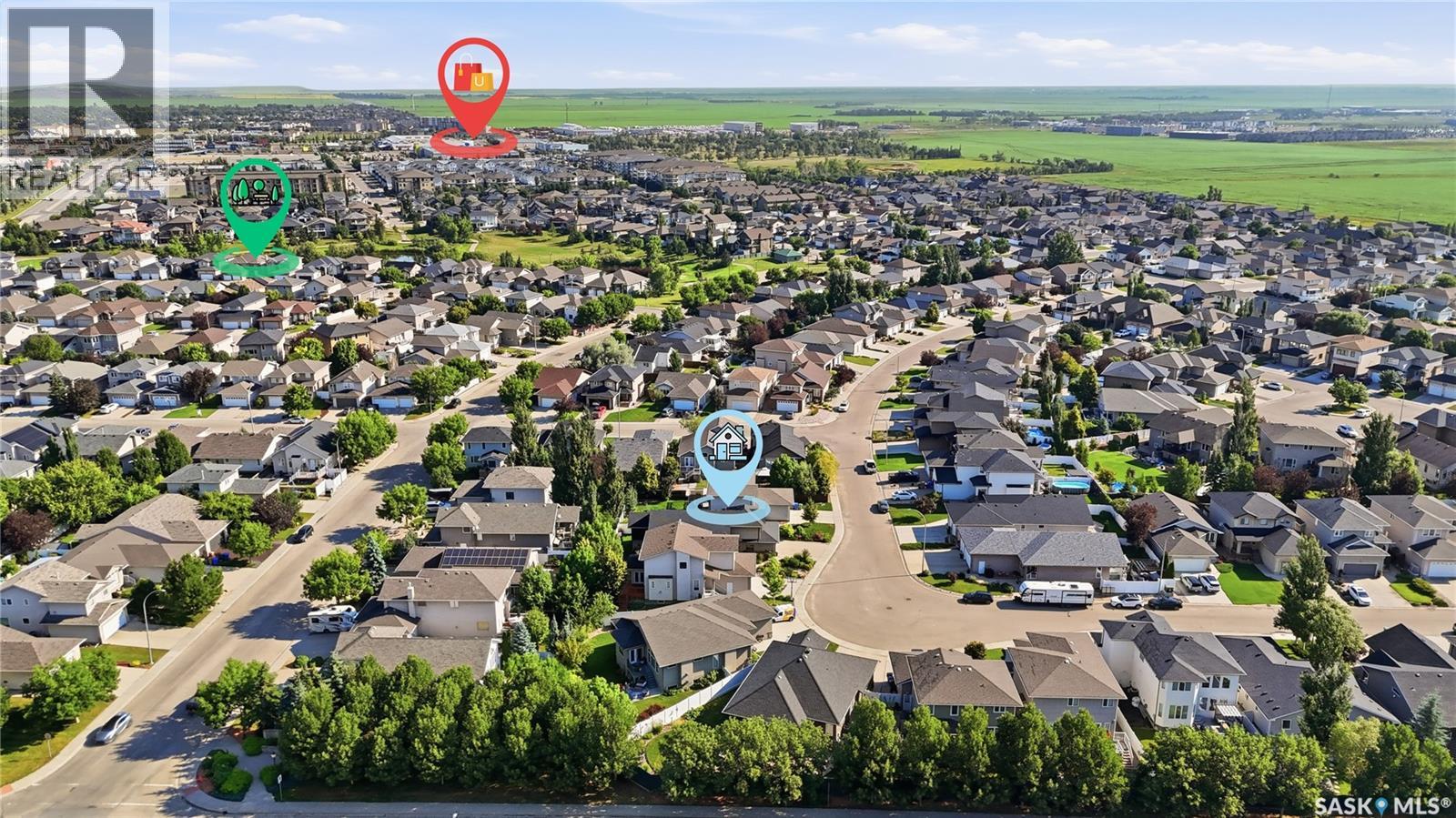 2786 Sunninghill Crescent, Regina, Saskatchewan  S4V 0N7 - Photo 49 - SK045379