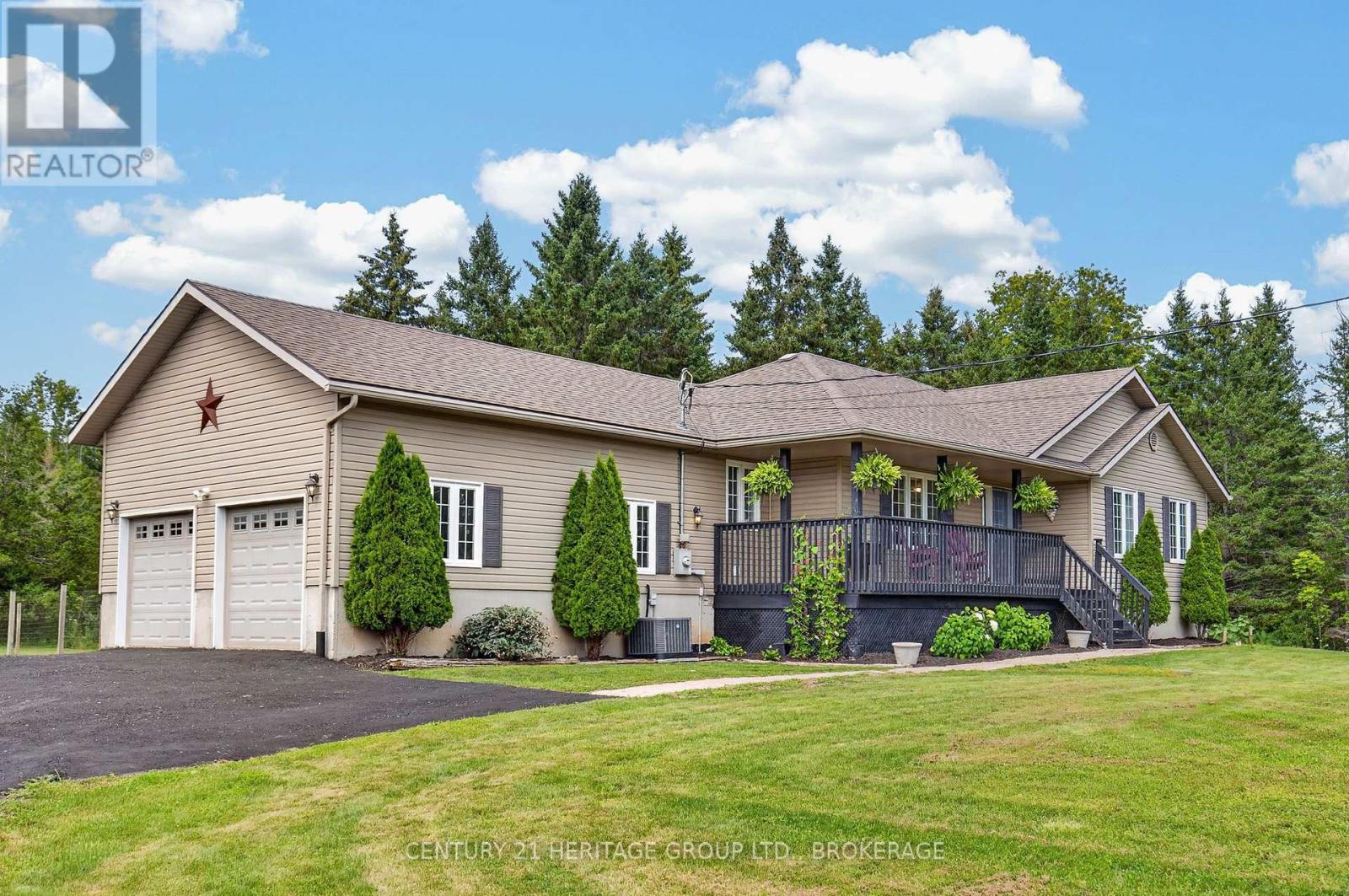 635 Bethel Road, Stone Mills, Ontario  K0K 3N0 - Photo 3 - X13671742