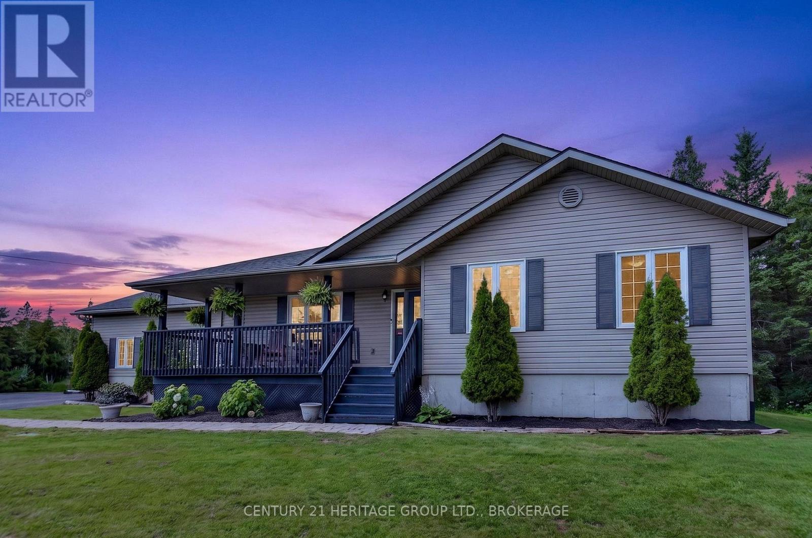 635 Bethel Road, Stone Mills, Ontario  K0K 3N0 - Photo 4 - X13671742