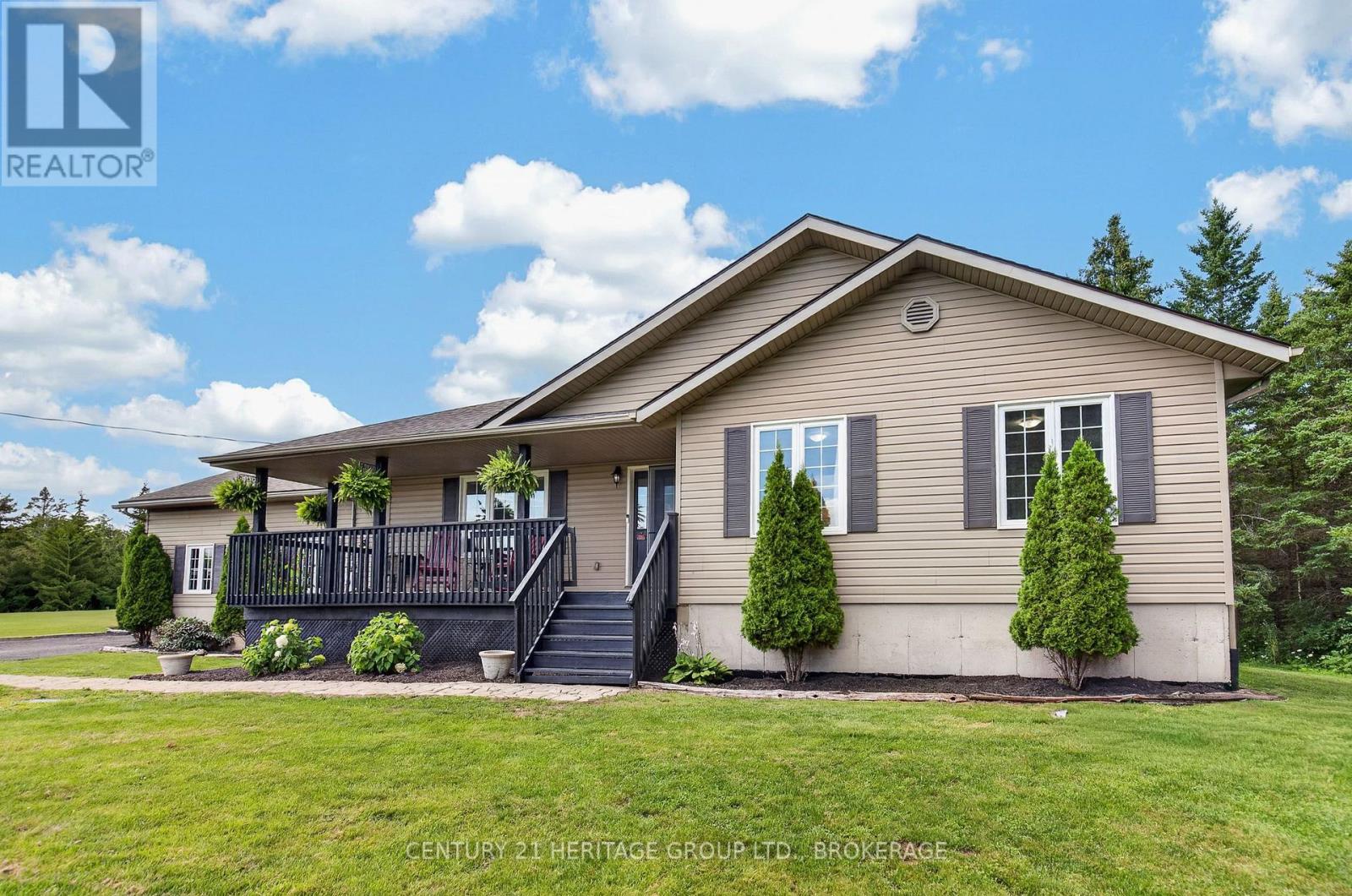 635 Bethel Road, Stone Mills, Ontario  K0K 3N0 - Photo 5 - X13671742