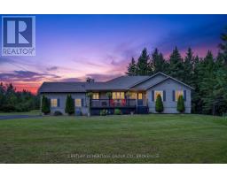 635 BETHEL ROAD, Stone Mills, Ontario