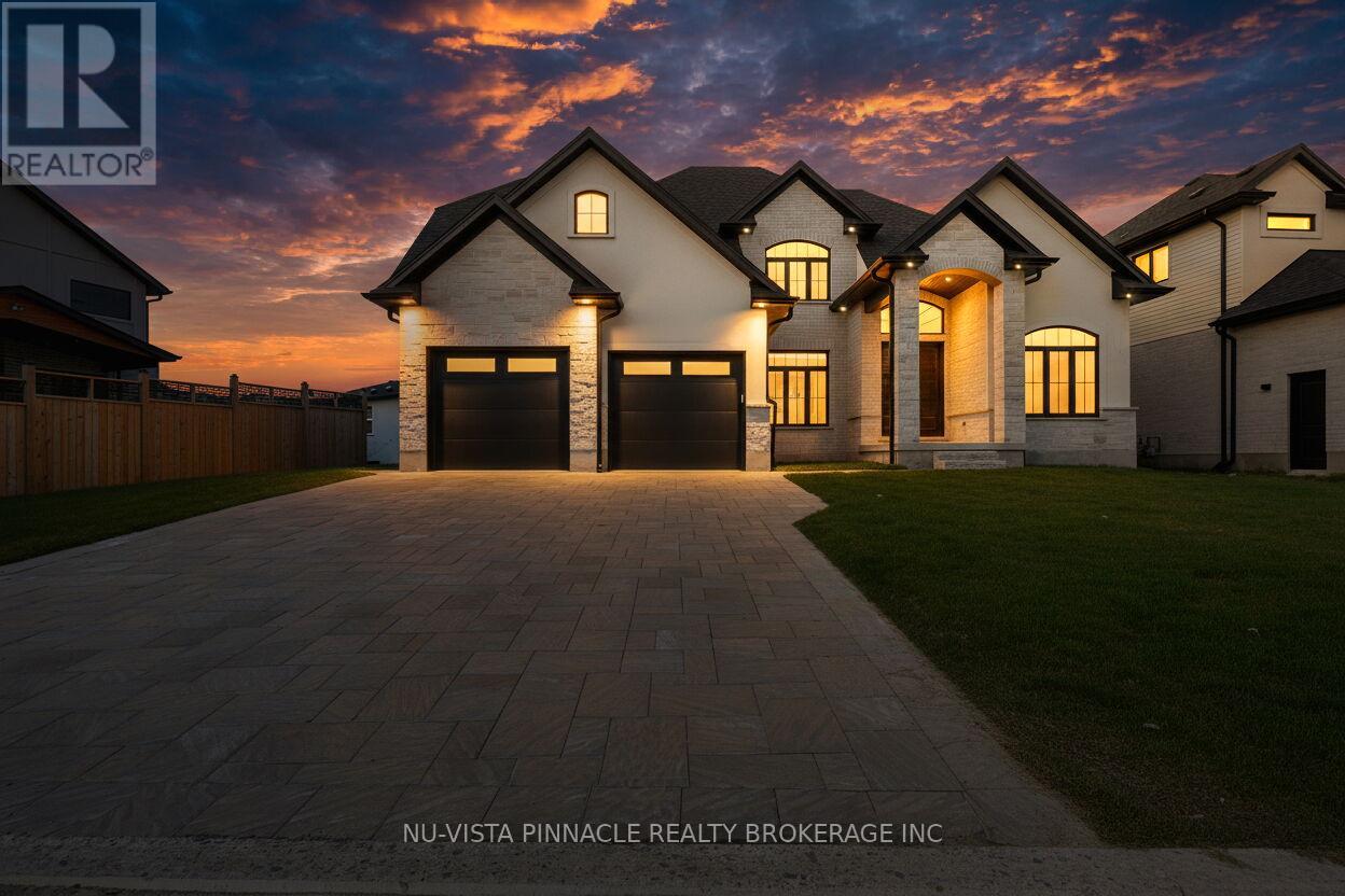 2640 Heardcreek Trail, London North, Ontario  N6G 0Z8 - Photo 2 - X13671624