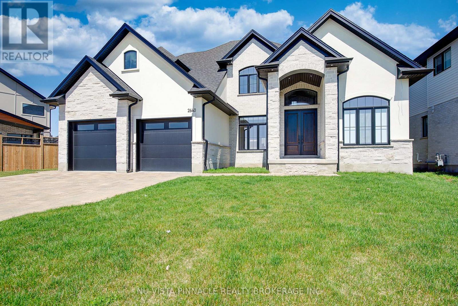2640 Heardcreek Trail, London North, Ontario  N6G 0Z8 - Photo 3 - X13671624