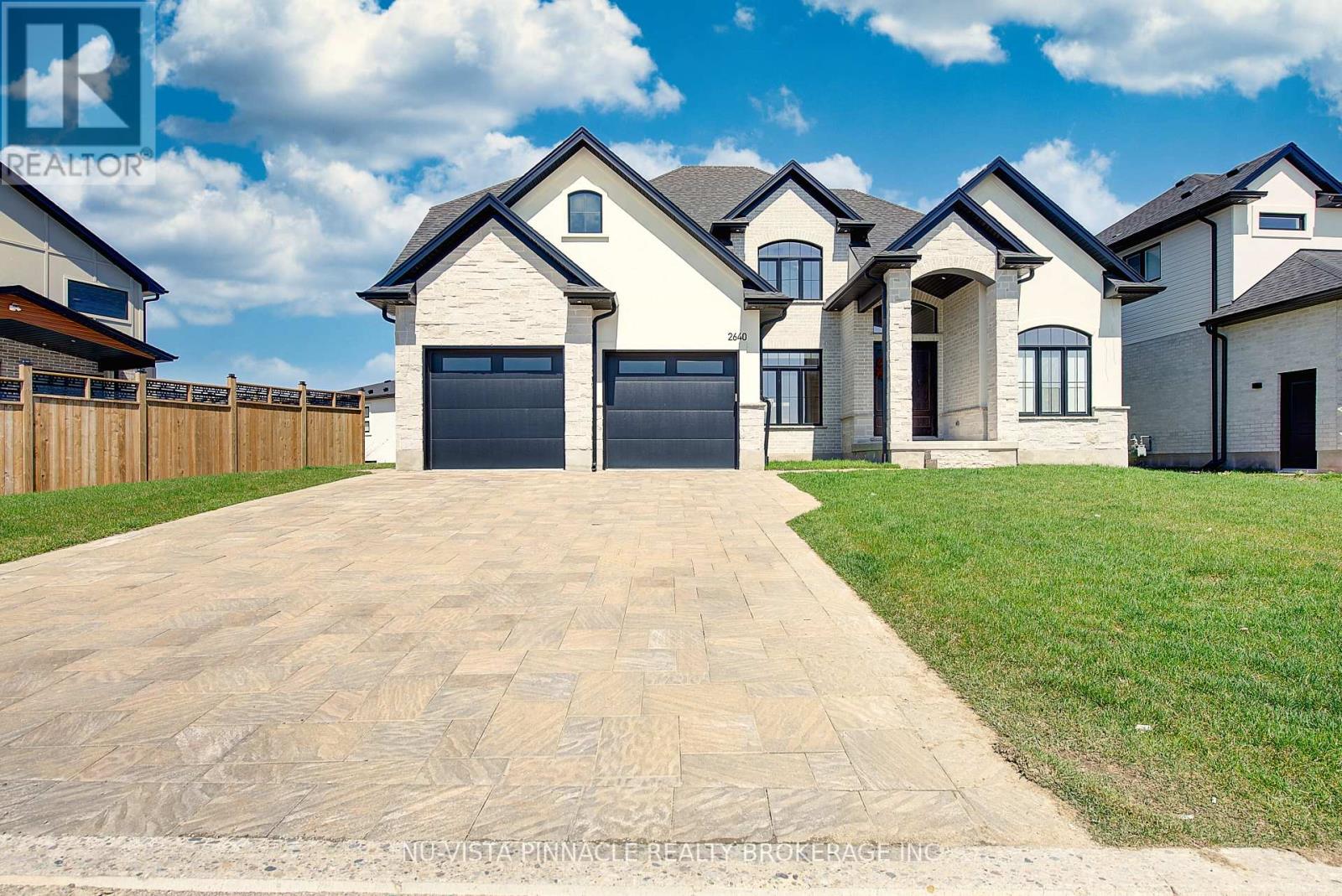 2640 Heardcreek Trail, London North, Ontario  N6G 0Z8 - Photo 4 - X13671624