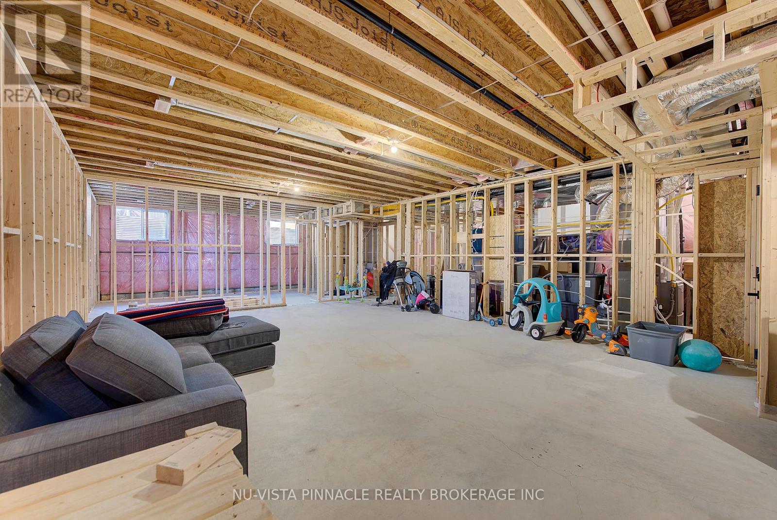 2640 Heardcreek Trail, London North, Ontario  N6G 0Z8 - Photo 44 - X13671624