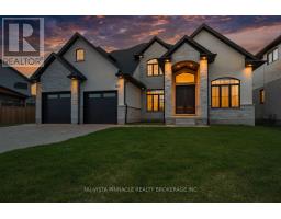 2640 HEARDCREEK TRAIL, London North, Ontario