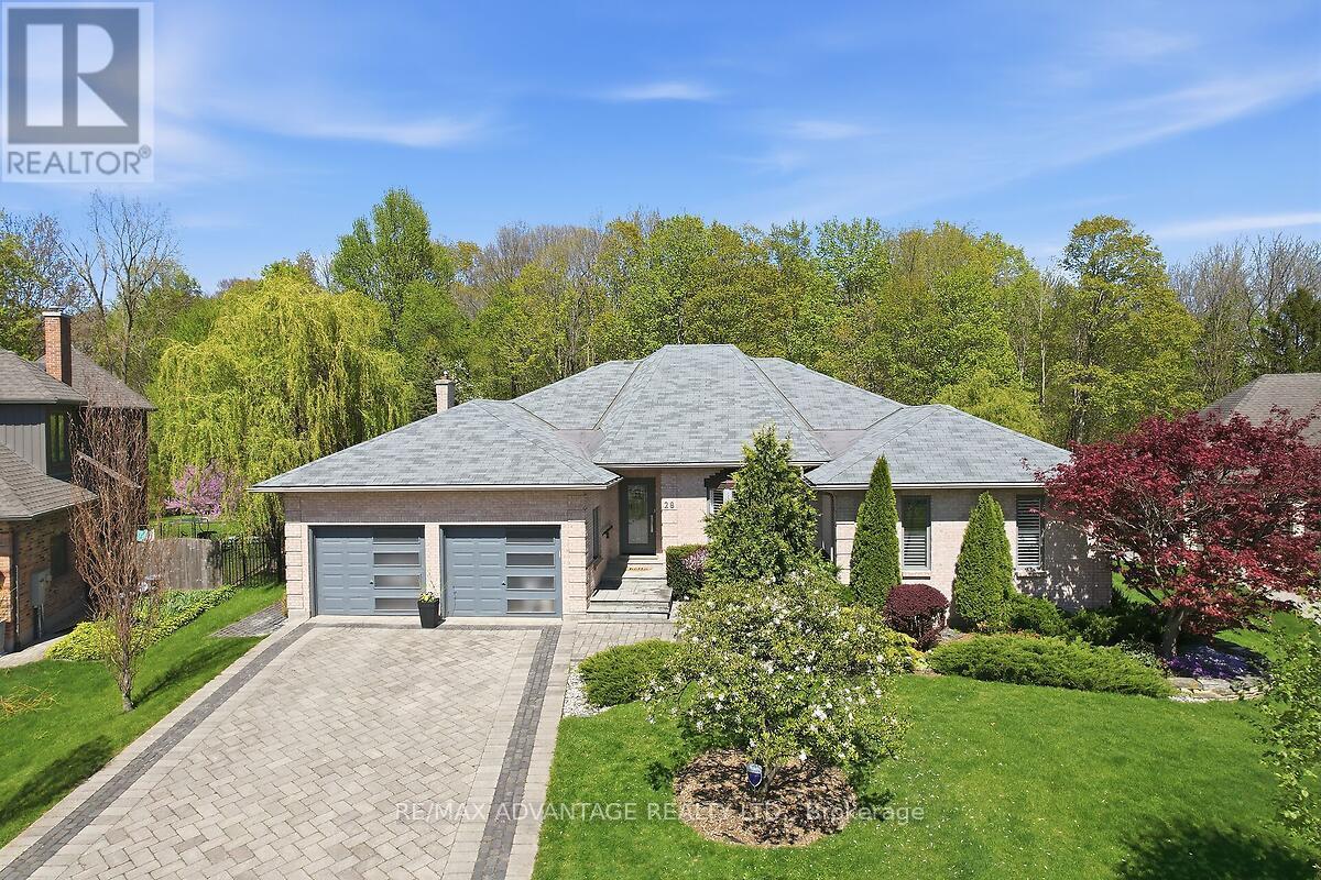 28 WYNFIELD LANE, Middlesex Centre, Ontario