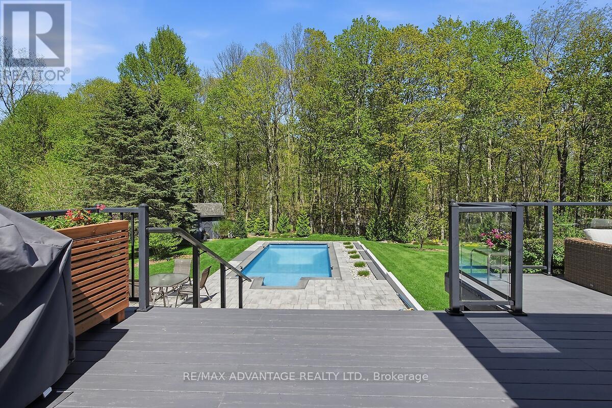 28 Wynfield Lane, Middlesex Centre, Ontario  N6H 5L2 - Photo 36 - X13671672
