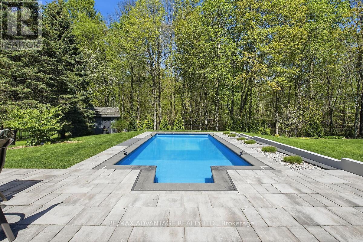 28 Wynfield Lane, Middlesex Centre, Ontario  N6H 5L2 - Photo 37 - X13671672