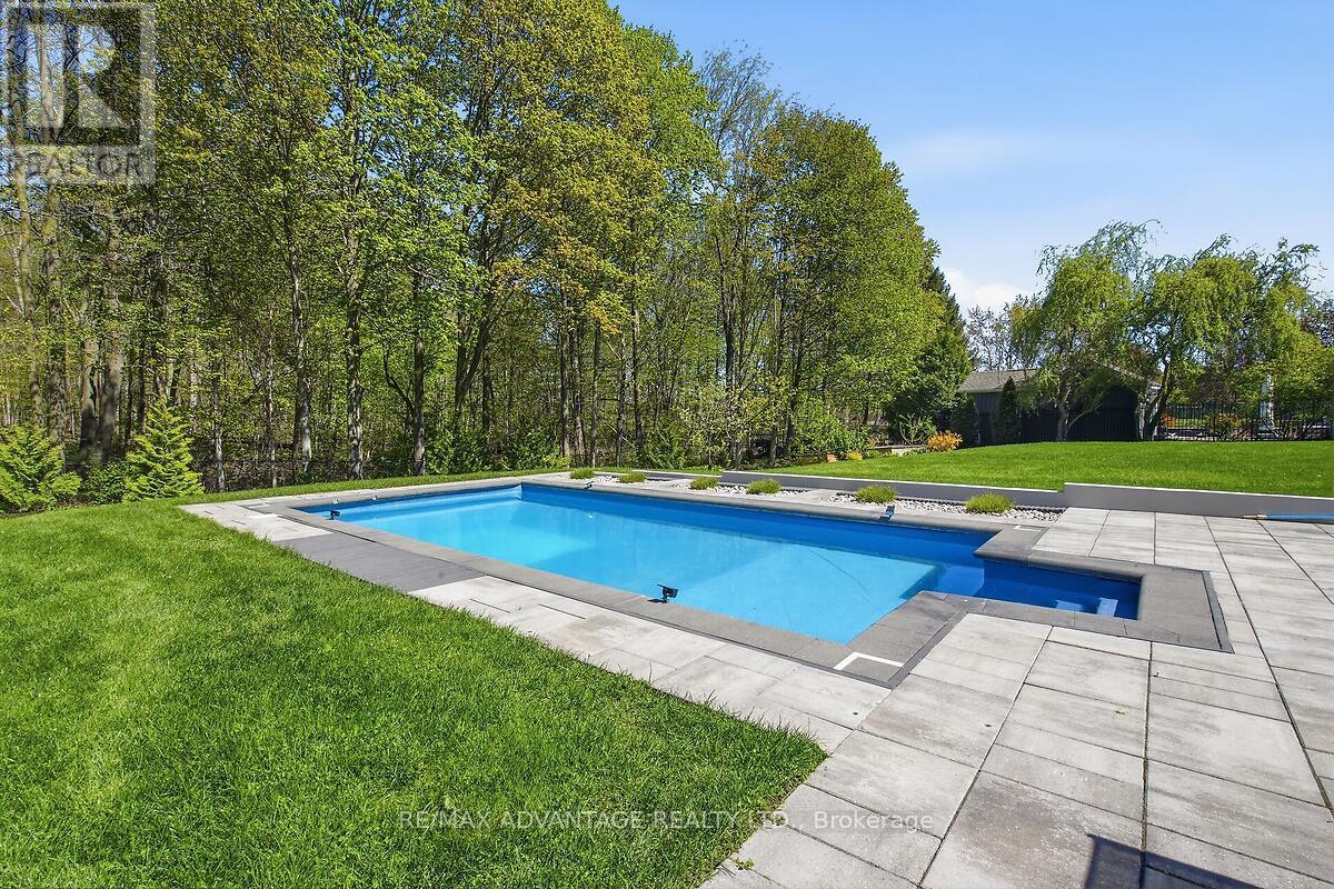 28 Wynfield Lane, Middlesex Centre, Ontario  N6H 5L2 - Photo 38 - X13671672