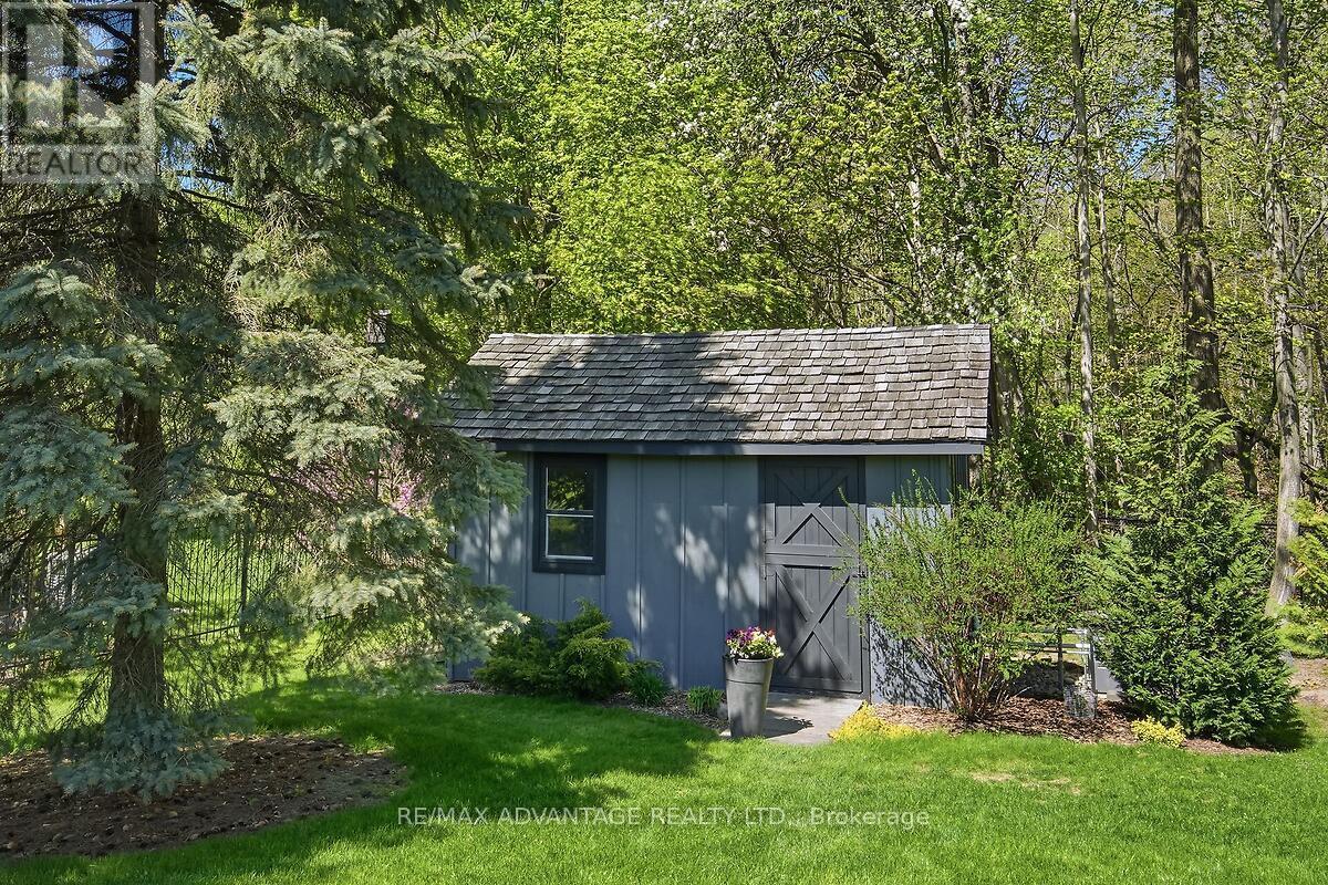28 Wynfield Lane, Middlesex Centre, Ontario  N6H 5L2 - Photo 39 - X13671672