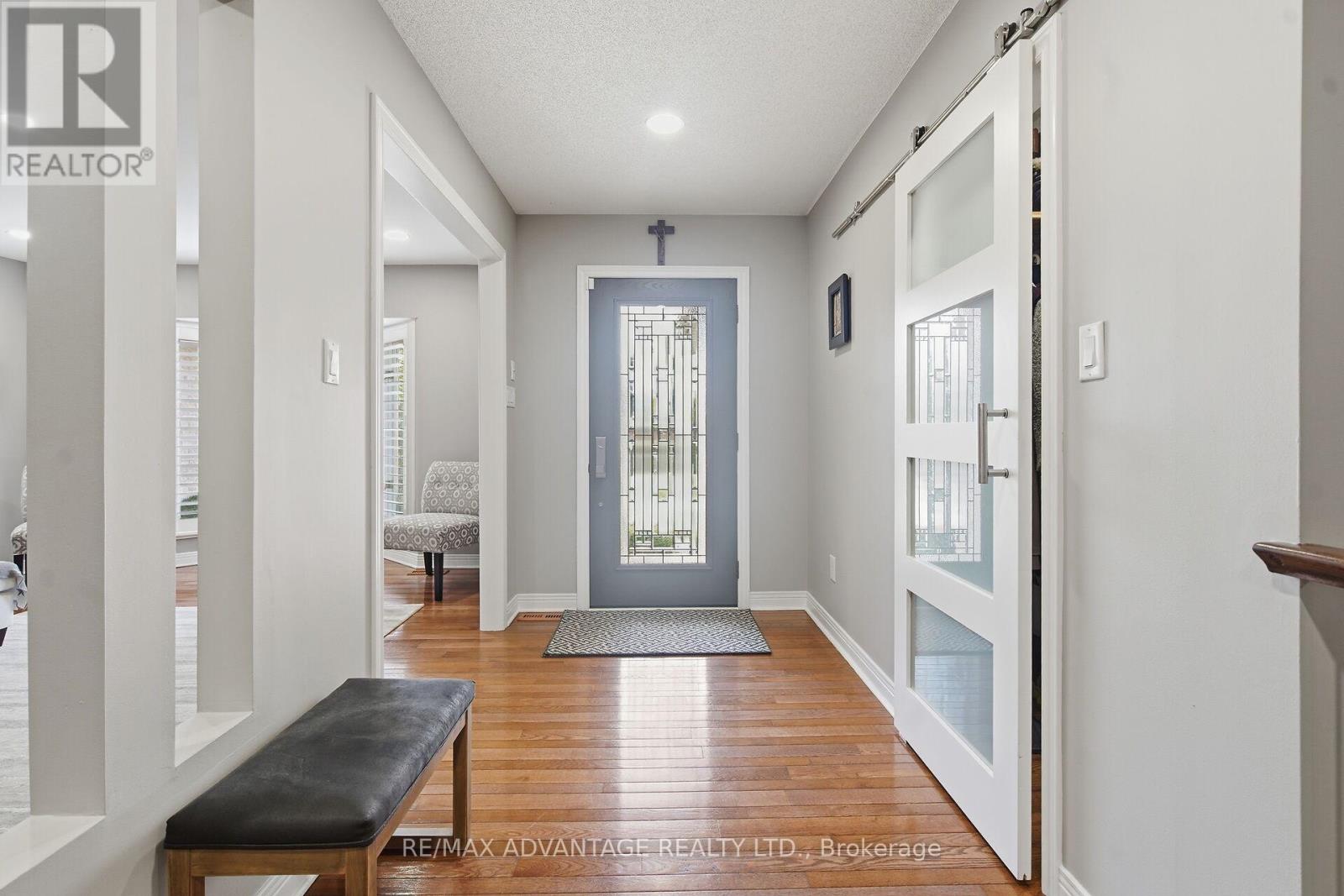 28 Wynfield Lane, Middlesex Centre, Ontario  N6H 5L2 - Photo 4 - X13671672