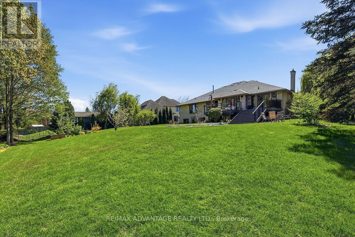 28 Wynfield Lane, Middlesex Centre, Ontario  N6H 5L2 - Photo 41 - X13671672