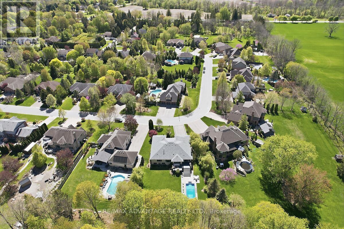 28 Wynfield Lane, Middlesex Centre, Ontario  N6H 5L2 - Photo 45 - X13671672