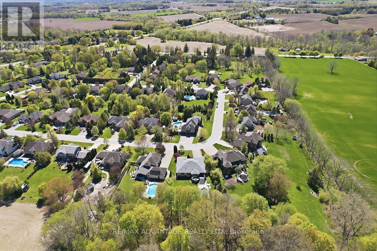 28 Wynfield Lane, Middlesex Centre, Ontario  N6H 5L2 - Photo 46 - X13671672