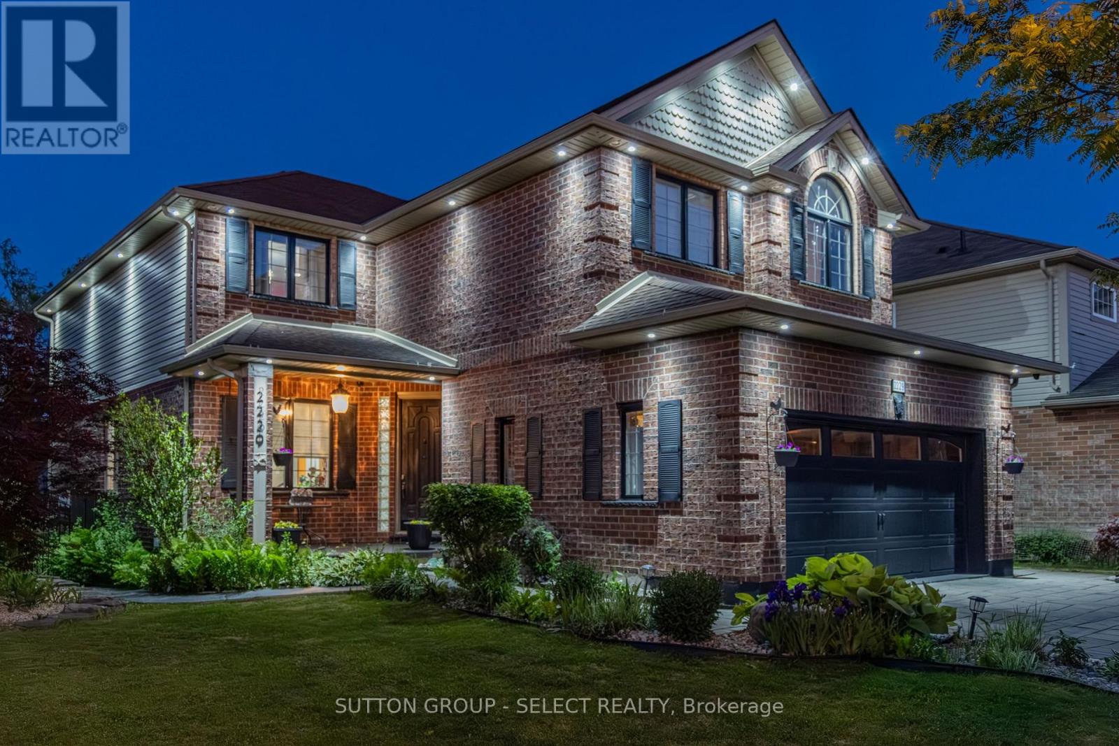 2229 Cardinal Court, London South, Ontario  N6M 0C2 - Photo 2 - X13671700