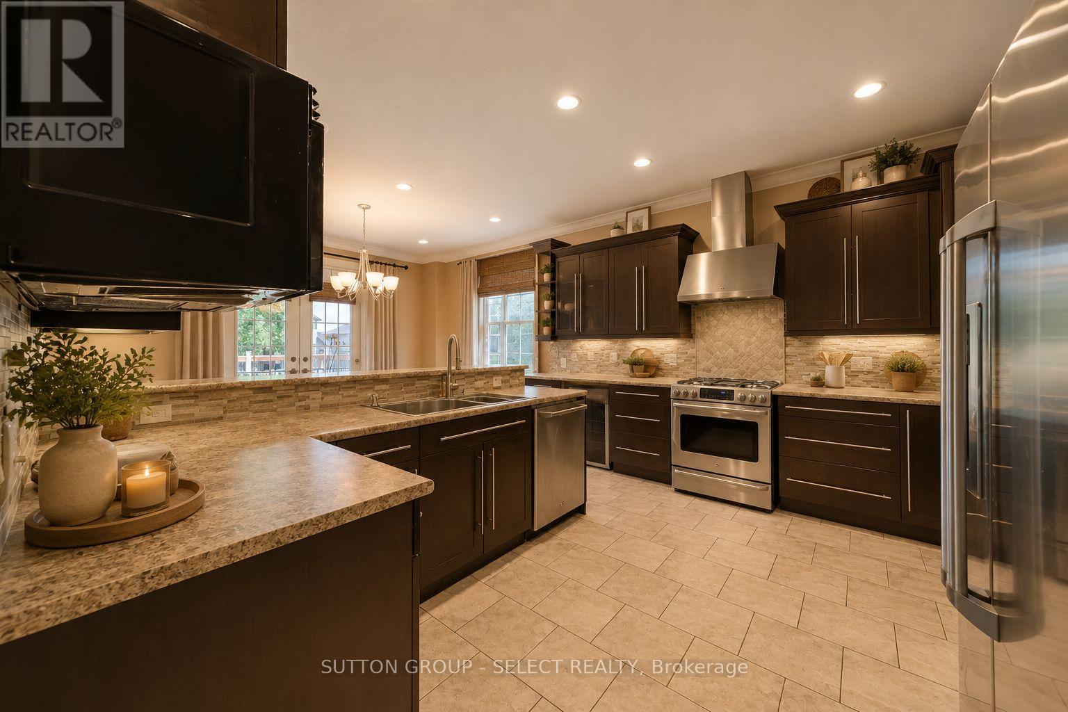 2229 Cardinal Court, London South, Ontario  N6M 0C2 - Photo 4 - X13671700