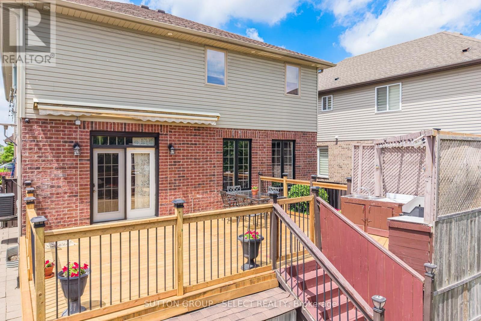 2229 Cardinal Court, London South, Ontario  N6M 0C2 - Photo 42 - X13671700