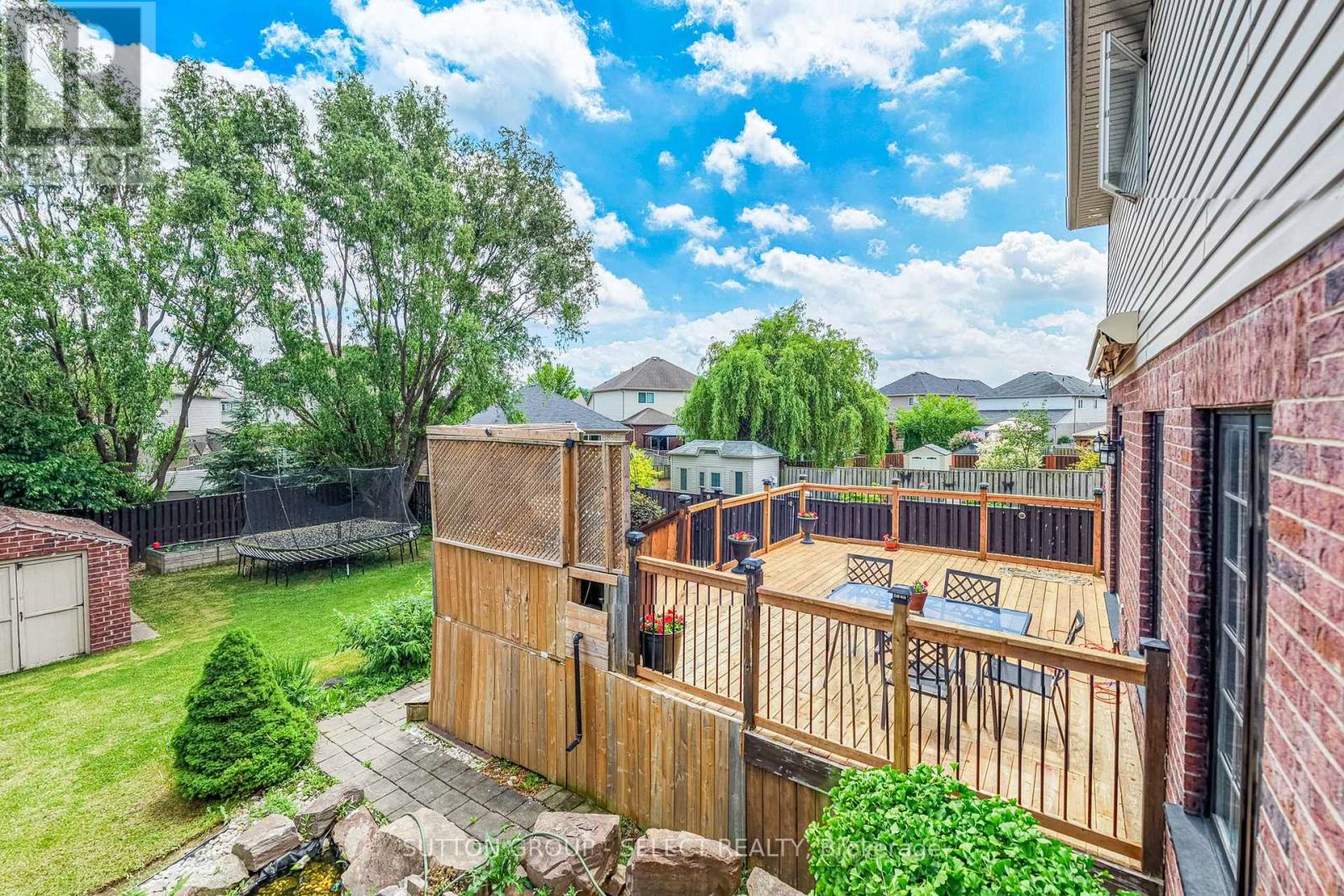 2229 Cardinal Court, London South, Ontario  N6M 0C2 - Photo 43 - X13671700