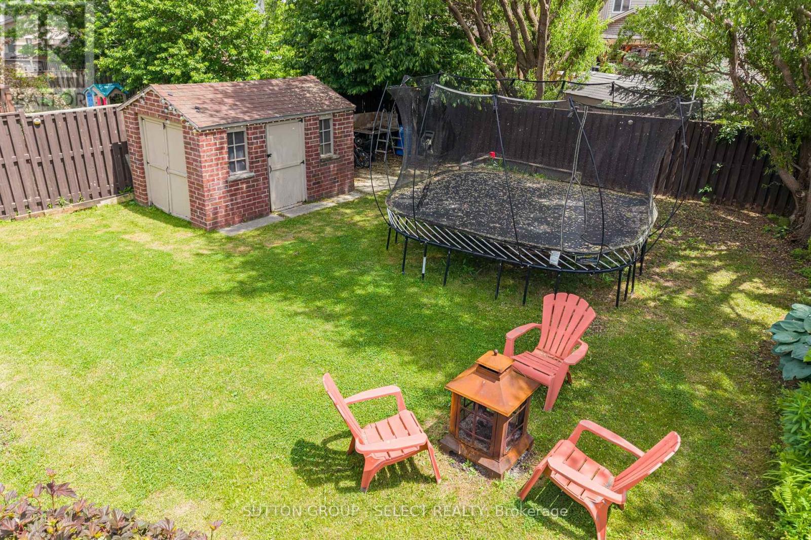 2229 Cardinal Court, London South, Ontario  N6M 0C2 - Photo 44 - X13671700