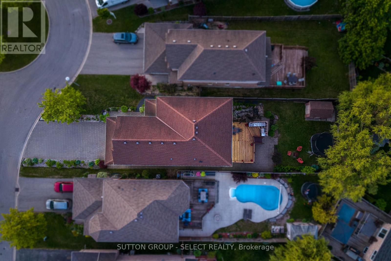 2229 Cardinal Court, London South, Ontario  N6M 0C2 - Photo 47 - X13671700