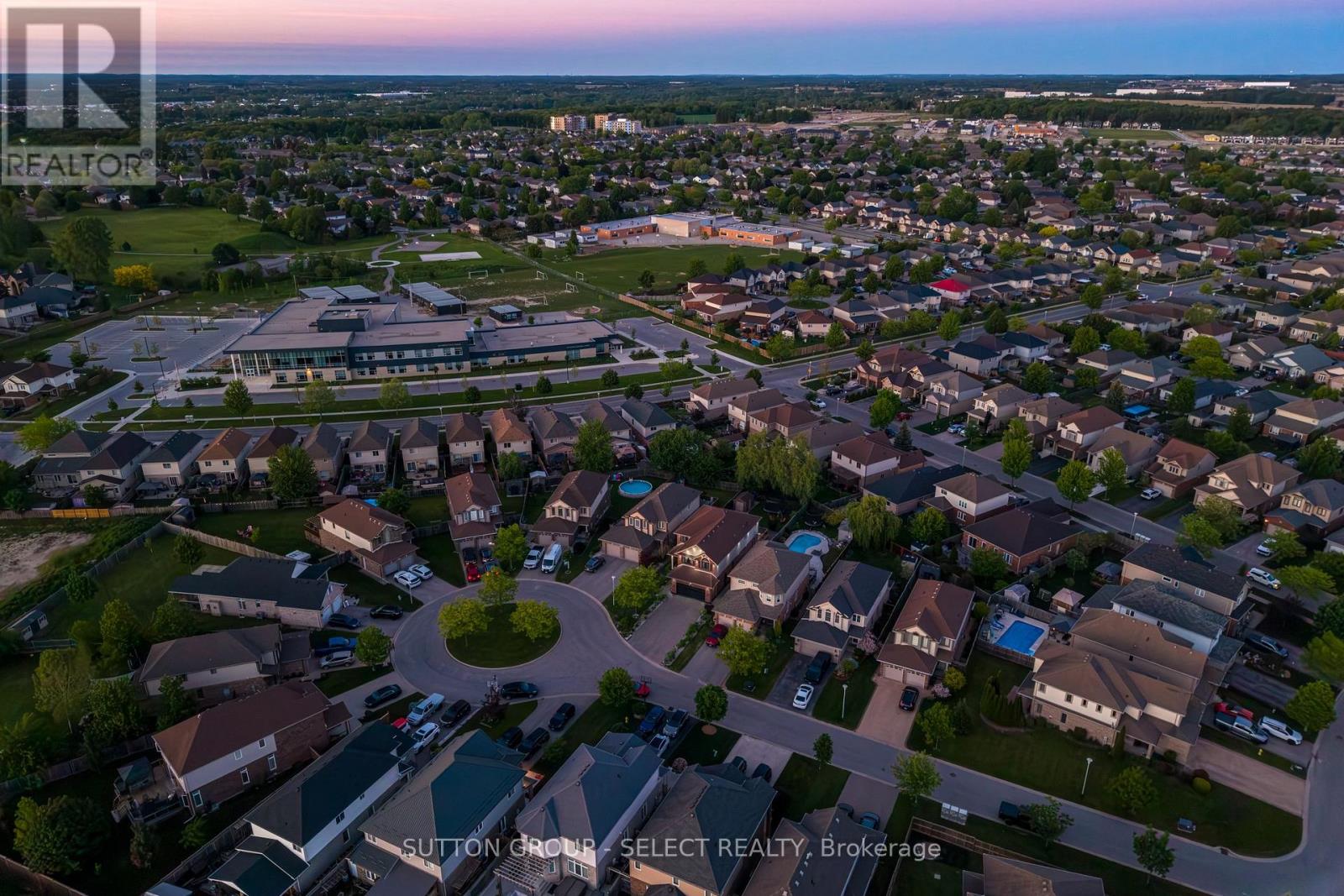2229 Cardinal Court, London South, Ontario  N6M 0C2 - Photo 48 - X13671700