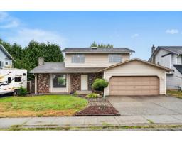 2769 MCCURDY PLACE, Abbotsford, British Columbia