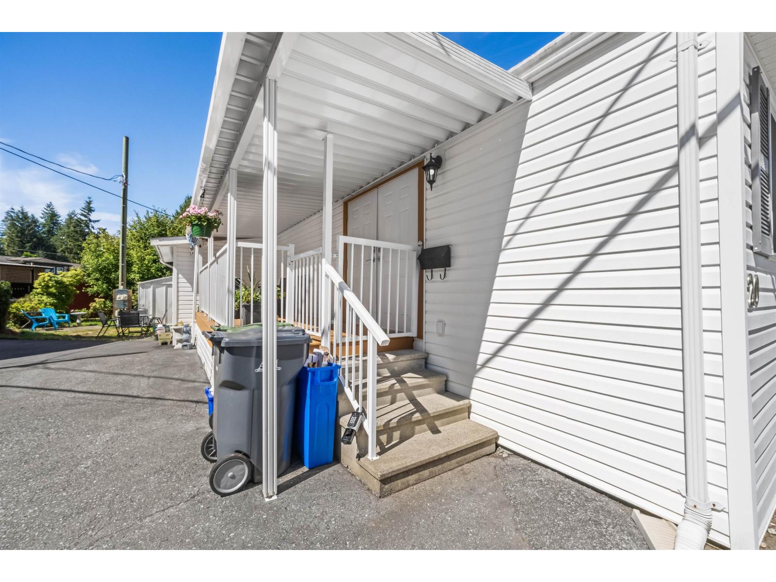 20 24330 Fraser Highway, Langley, British Columbia  V2Z 1N2 - Photo 4 - R3155137
