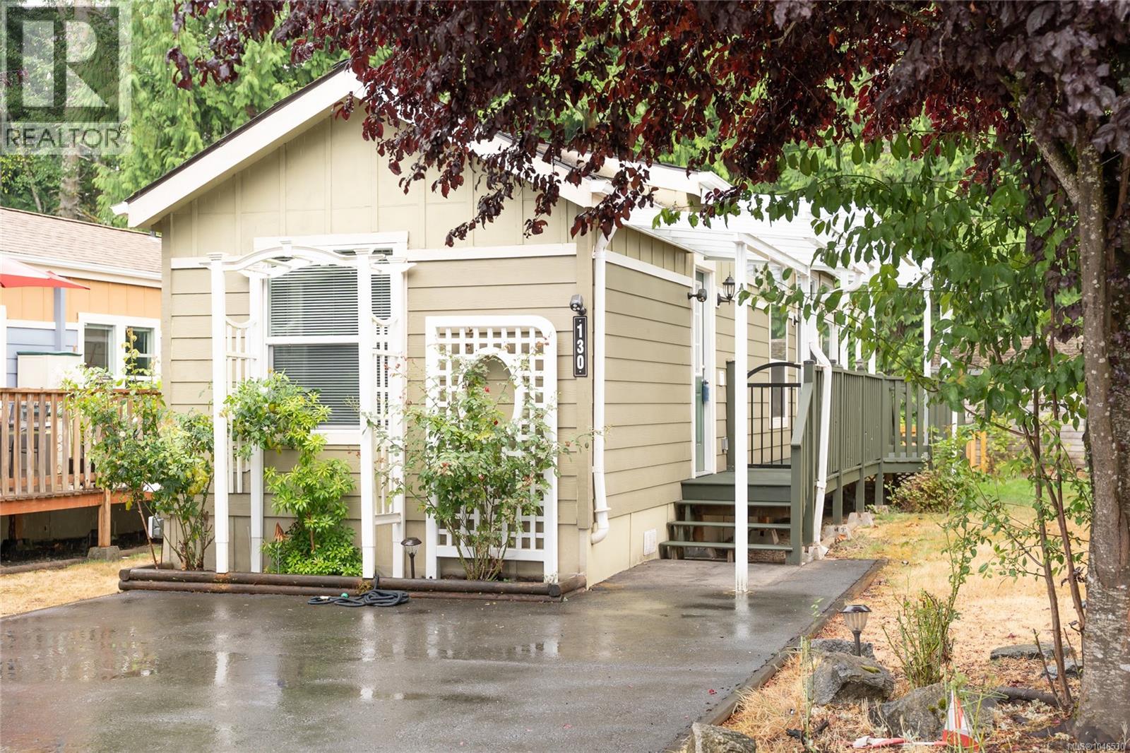 130 3042 River Rd, Chemainus, British Columbia