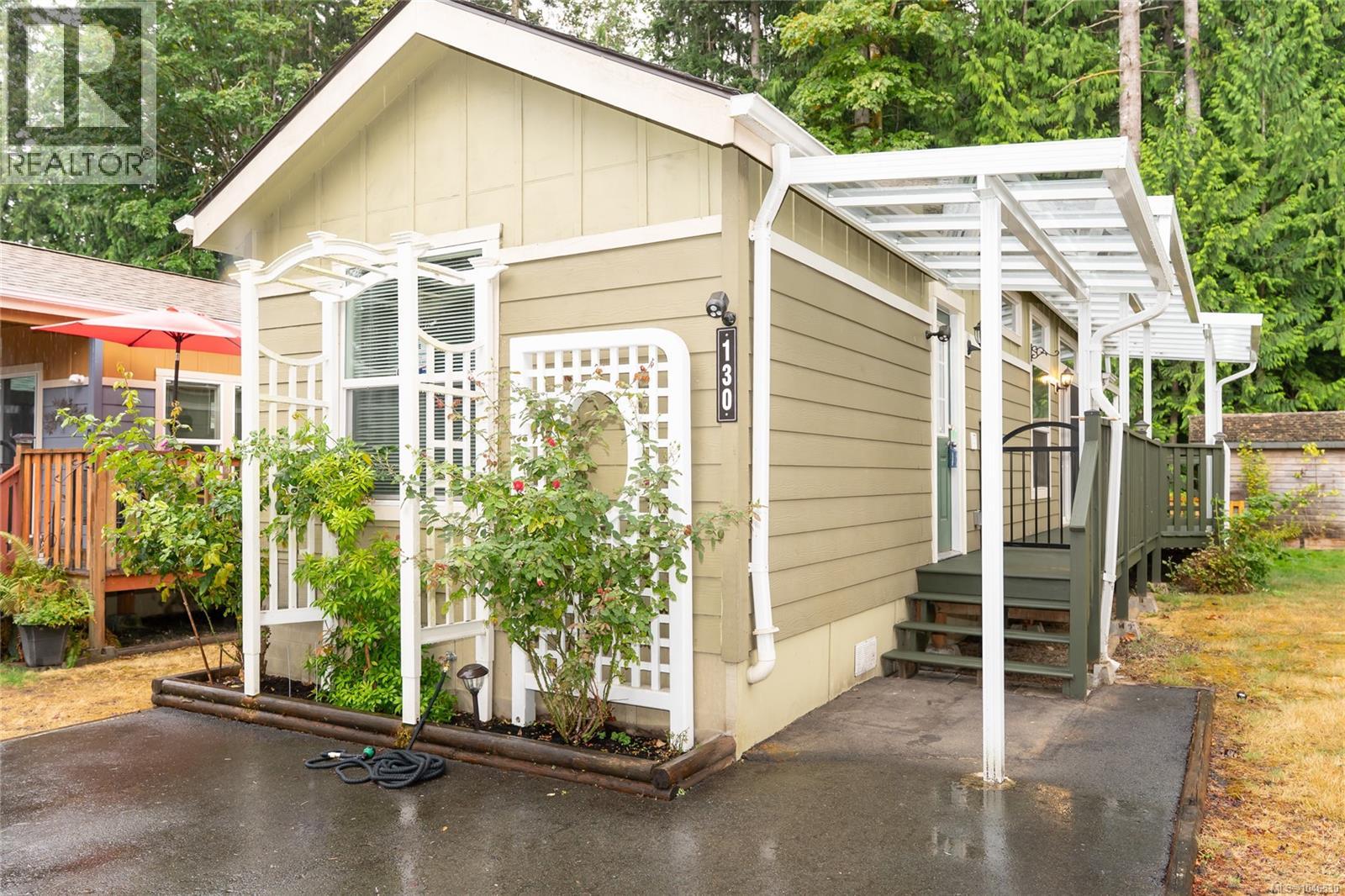130 3042 River Rd, Chemainus, British Columbia  V0R 1K3 - Photo 2 - 1046530