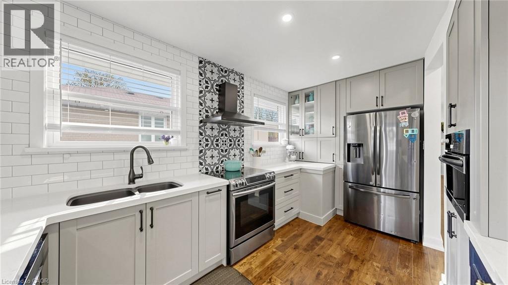 33 Neapolitan Drive, Scarborough, Ontario  M1P 4B2 - Photo 14 - 40846894
