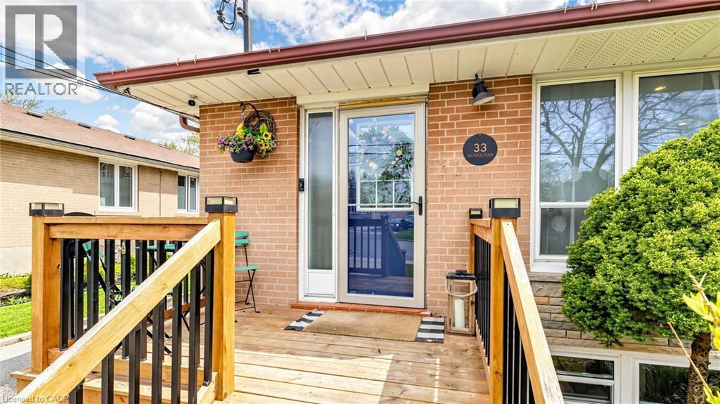 33 Neapolitan Drive, Scarborough, Ontario  M1P 4B2 - Photo 4 - 40846894