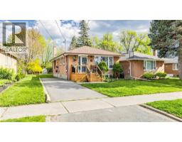 33 NEAPOLITAN Drive, Scarborough, Ontario